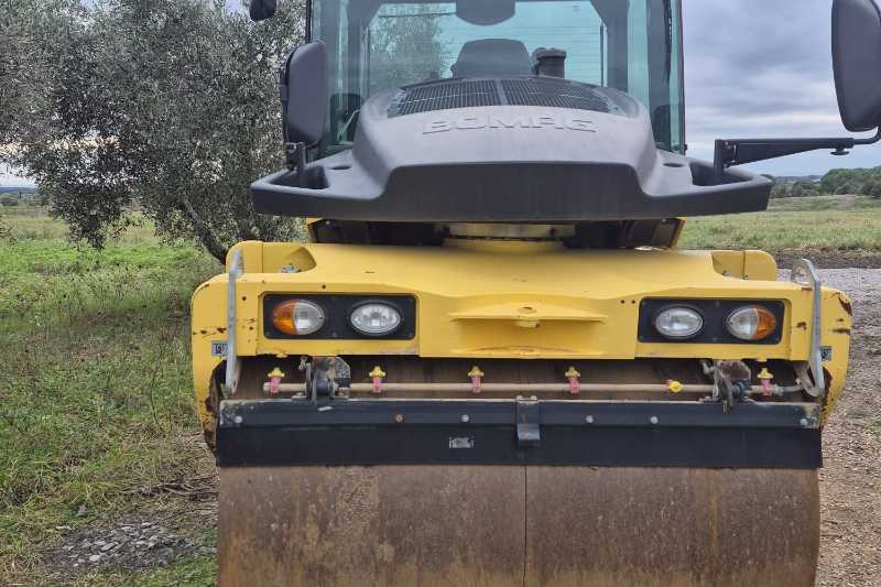 OmecoHub - Immagine BOMAG BW174AP-4F